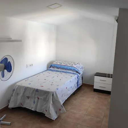 Apartamento Duplex. Muy Tranquilo. Terraza Y Bbq Apartamento