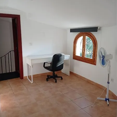 Apartment Apartamento Duplex. Muy Tranquilo. Terraza Y Bbq *