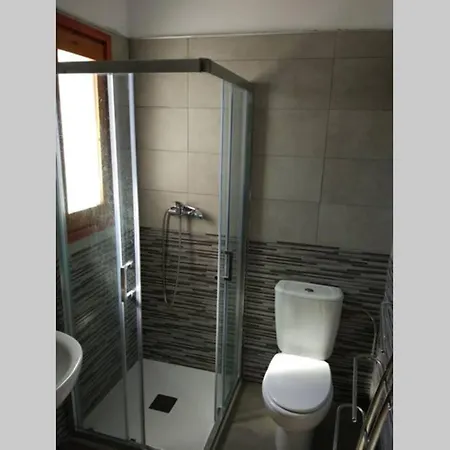 Apartamento Duplex. Muy Tranquilo. Terraza Y Bbq Apartment Denia