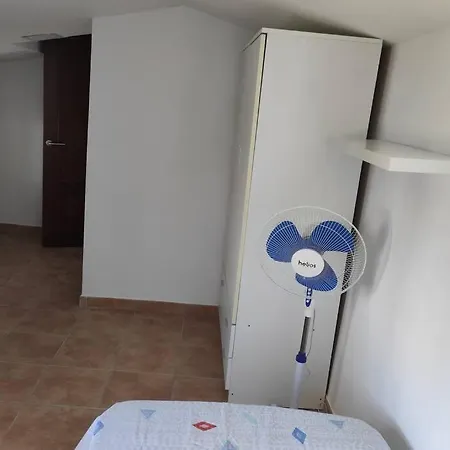 Apartamento Duplex. Muy Tranquilo. Terraza Y Bbq * Denia