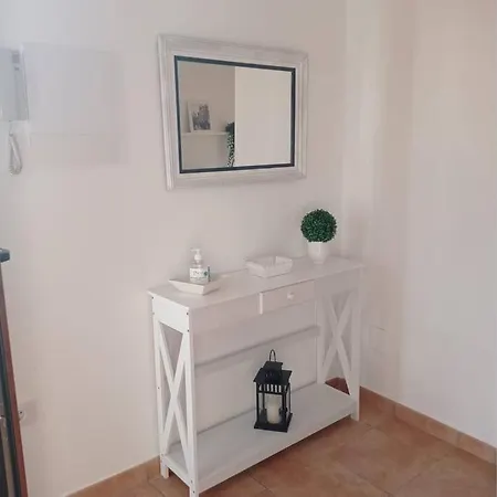 Apartment Apartamento Duplex. Muy Tranquilo. Terraza Y Bbq