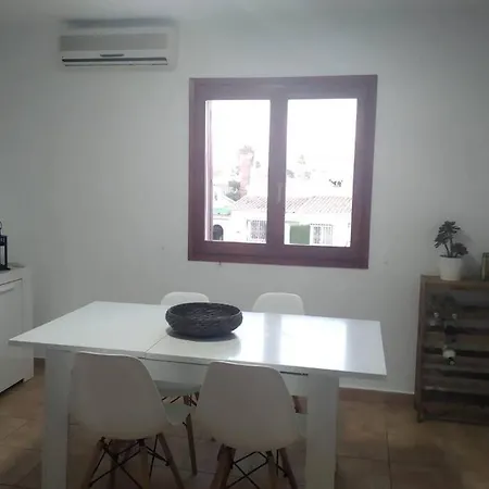 Apartamento Duplex. Muy Tranquilo. Terraza Y Bbq Apartment *