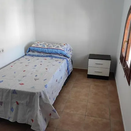 Apartment Apartamento Duplex. Muy Tranquilo. Terraza Y Bbq Denia