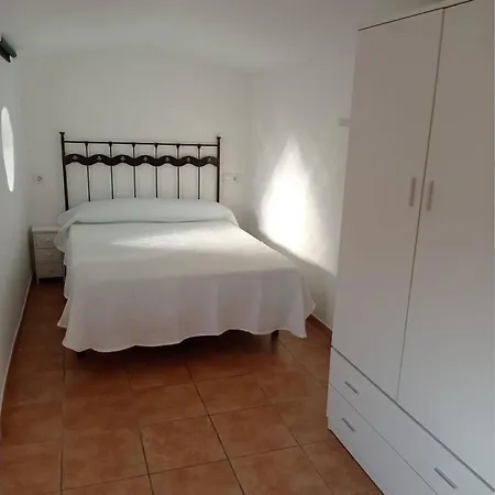 Apartamento Duplex. Muy Tranquilo. Terraza Y Bbq Denia