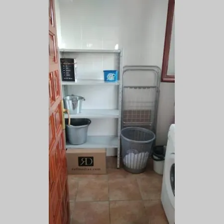 Apartamento Duplex. Muy Tranquilo. Terraza Y Bbq Apartment Denia